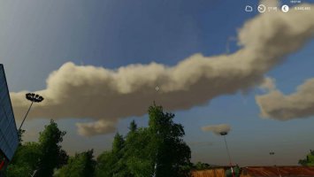 FS19 Sky FS19