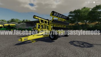 FS19_DegelmanProtill40 fs19