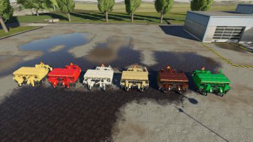 Great Plains 3P1006NT FS19