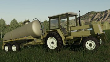 HTS Modpack FS19