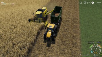itRunner Pack with dynamic hoses FS19