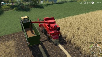 itRunner Pack with dynamic hoses FS19