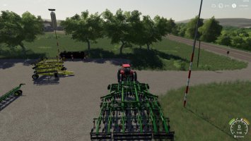 John Deere 2730 FS19