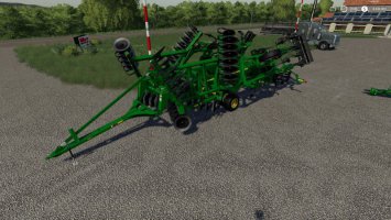 John Deere 2730 FS19