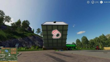 Lift Heavy Loads FS19