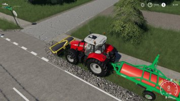 Lizard R5000 v2.0 FS19