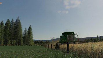 Mühlenkreis Mittelland FS19 v1.0.1 FS19