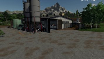 Niederbayern Map Edited FS19