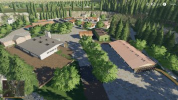 Niederbayern_V1.5 FS19