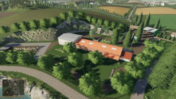 Niederbayern_V1.5 FS19