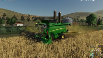 Old Family Farm FS19