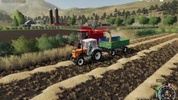 Old Family Farm FS19