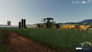 Oxford County 19 Beta FS19