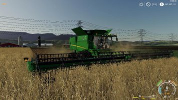 Oxford County 19 Beta FS19