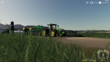 Oxford County 19 Beta FS19