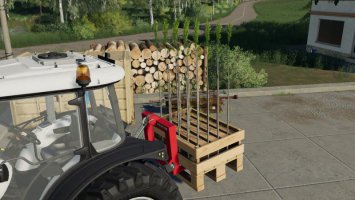 Peecon PD 1500 v1.0.0.1 FS19