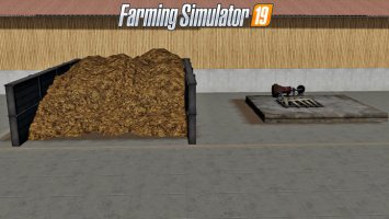 PLACEABLE Buy Liquid manure and manure FS19