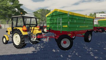 Pronar T680 FS19