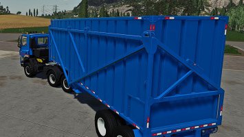 Randon Bulk Semi v1.0 by CarnifeX FS19