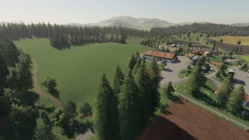 Rehweiler FS19