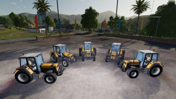 RENAULT 100-54 TO 180-94 v1.0.0.1 fs19