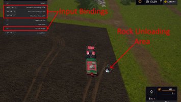 Rock Spawn FS17