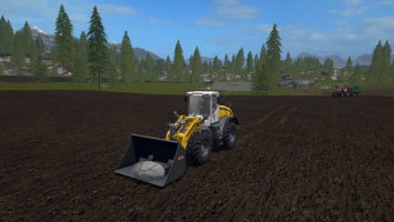 Rock Spawn FS17