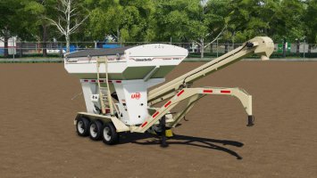 Seed Runner 3755 XL fs19