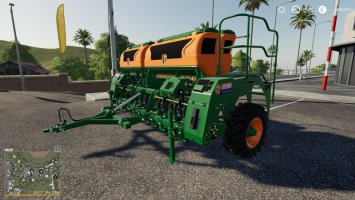 Seeder 75 meters fs19