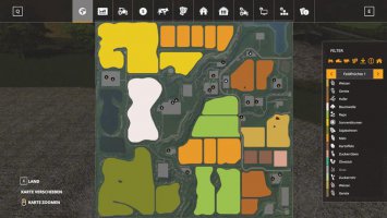 Sherwood Park Farm by Oli5464 v2.0 FS19