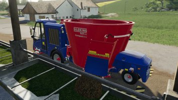 Siloking SelfLine Compact 1612 FS19