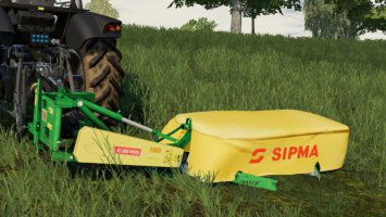 Sipma Preria 1600 FS19