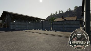 Stare Ploty fs19