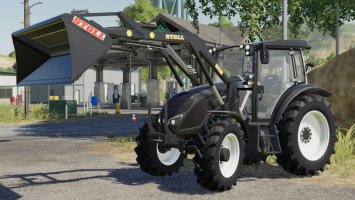 Stoll Super 1 FS19