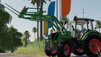 Stoll Super 1 FS19