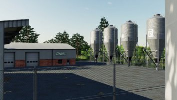 Sutton Farm FS19