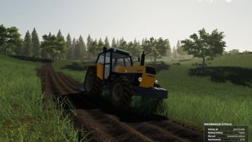 URSUS 1224 v1 FS19