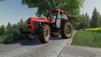 URSUS 1614 FS19