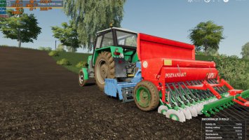 URSUS 902 FS19