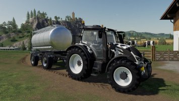 Valtra N Series CowEdition fs19