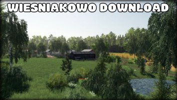 Wieśniakowo MINI FS19