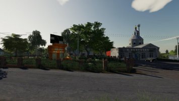 Yagodnoe Map v2.3.0 FS19