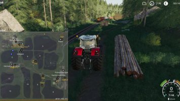 ZD Bela FS19