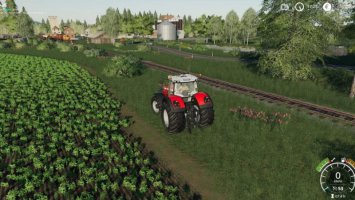 ZD Bela v1.1.0.0 FS19