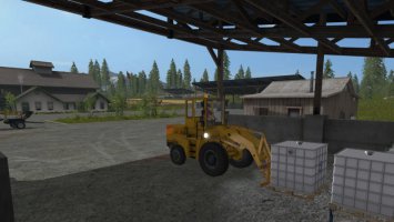 Zts UN lader FS17