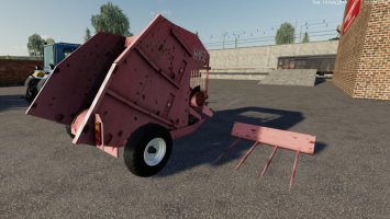 Agromet H152 fs19