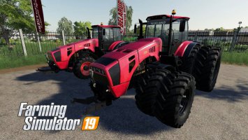 Belarus-4522 V1.1 FS19