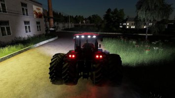 Belarus-4522 V1.1 FS19