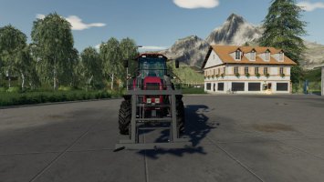 BELARUS MTZ-2022 B v1.3.1 FS19