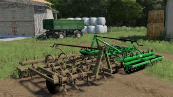 Bomet 2.5m FS19